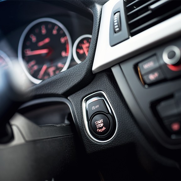 Automotive Part