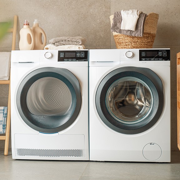 Tumble Dryer