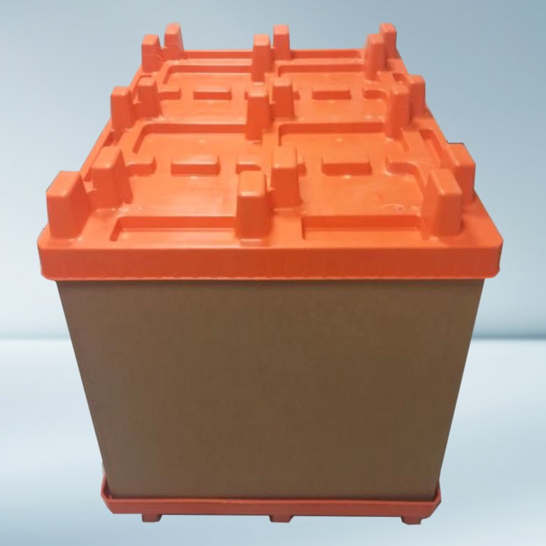 Storage and Logistics Products