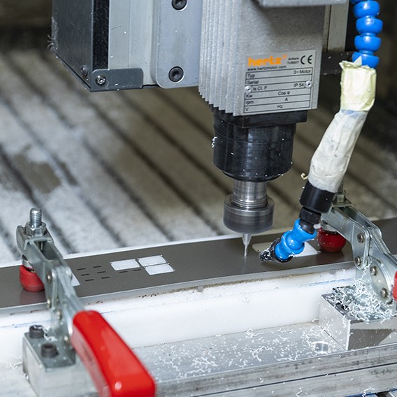 CNC Cutting