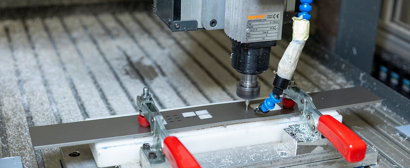 CNC Cutting